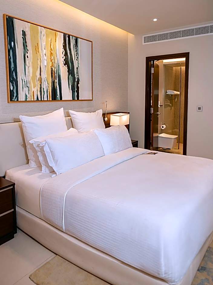 Somerset Downtown Al Khobar