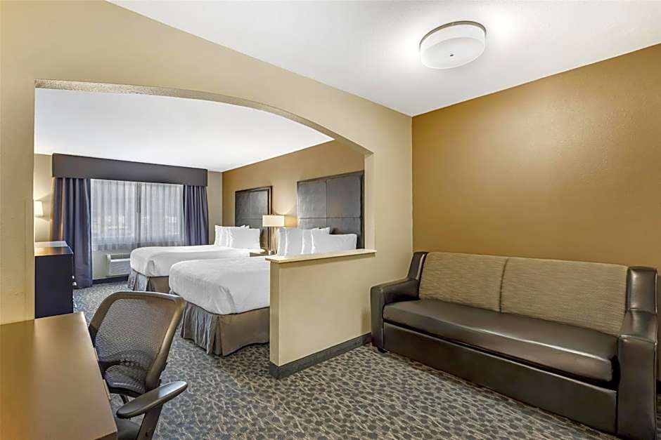 Best Western Plus Aberdeen