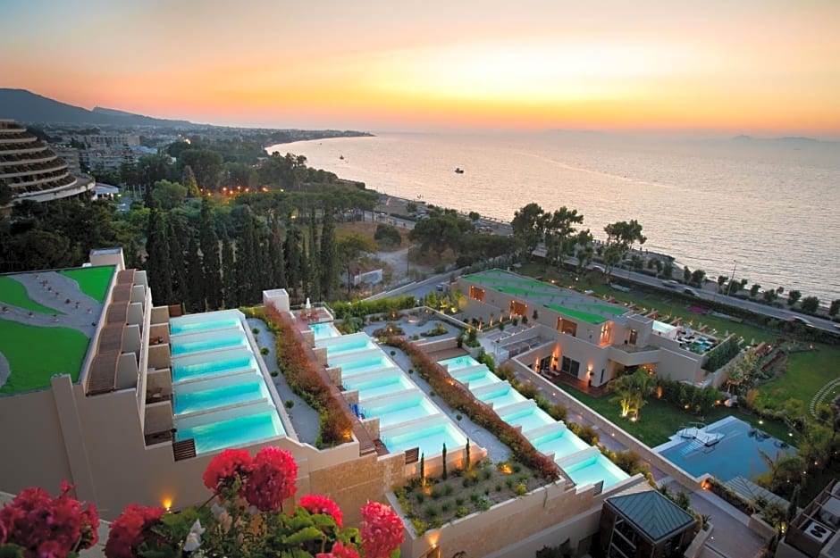 Elite Suites by Rhodes Bay