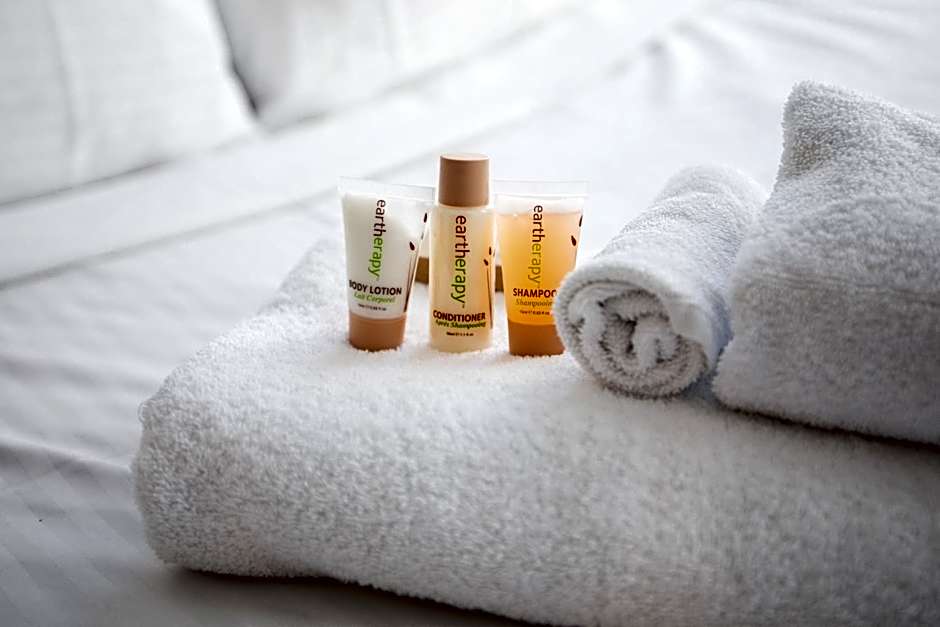 CitiClub Hotel Melbourne