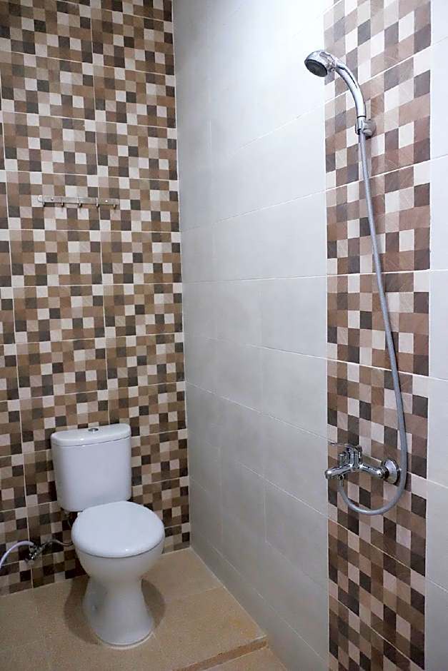 Gapura Residence by Sinergi 