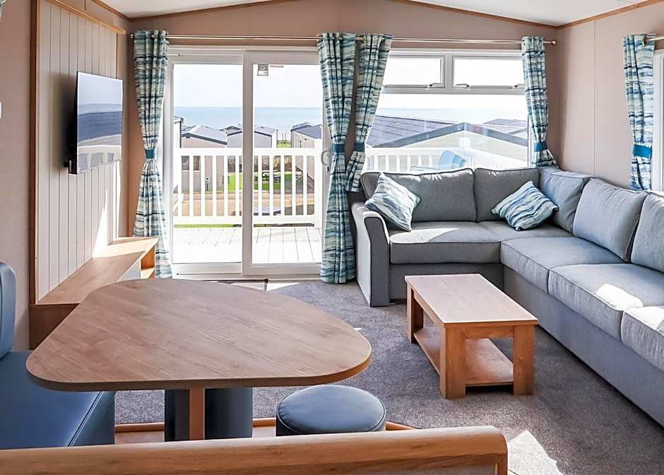 Ladram Bay Holiday Park
