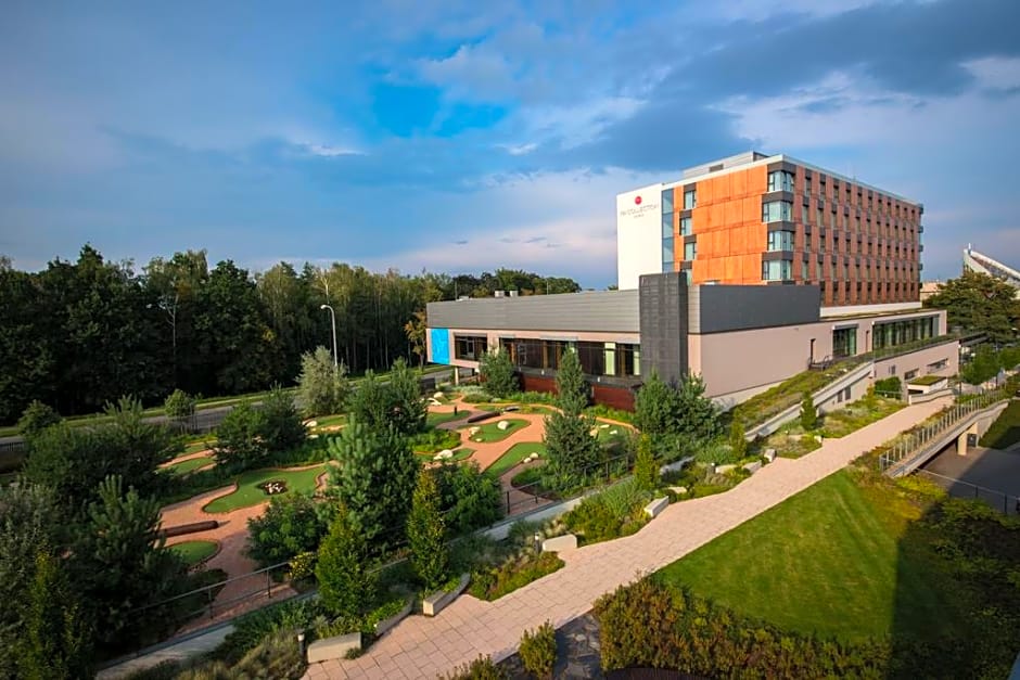 NH Collection Olomouc Congress