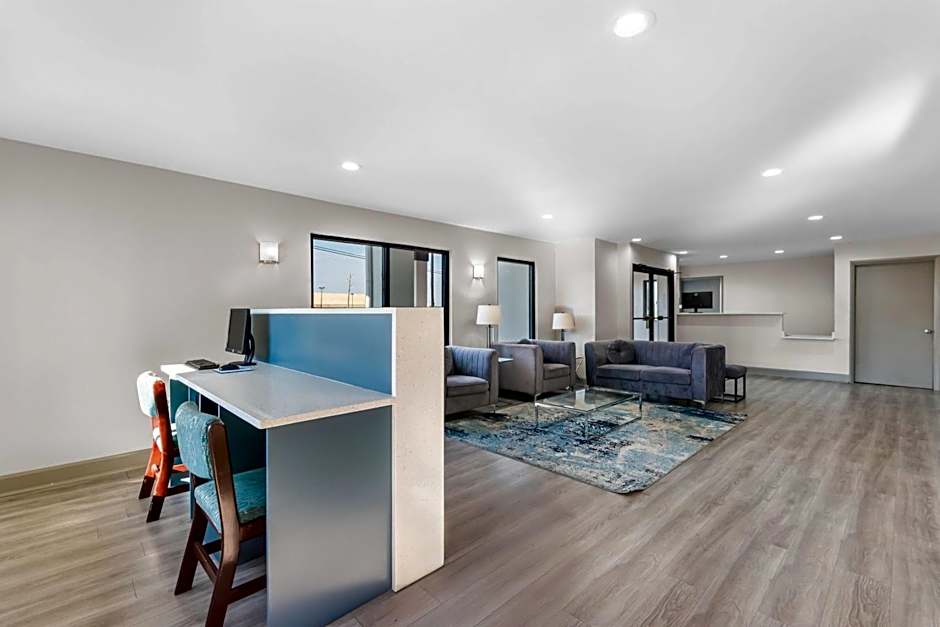 Days Inn by Wyndham Enterprise