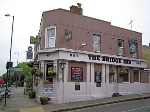 The Bridge Inn