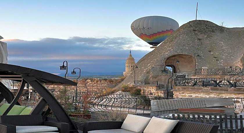 Wings Cappadocia