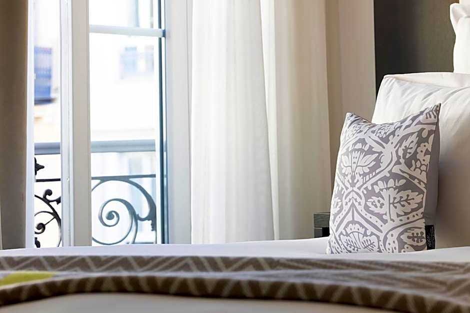 Hotel 66 Nice
