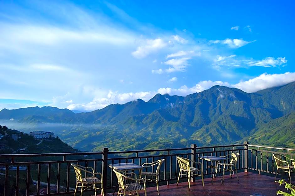 Phuong Nam Hotel