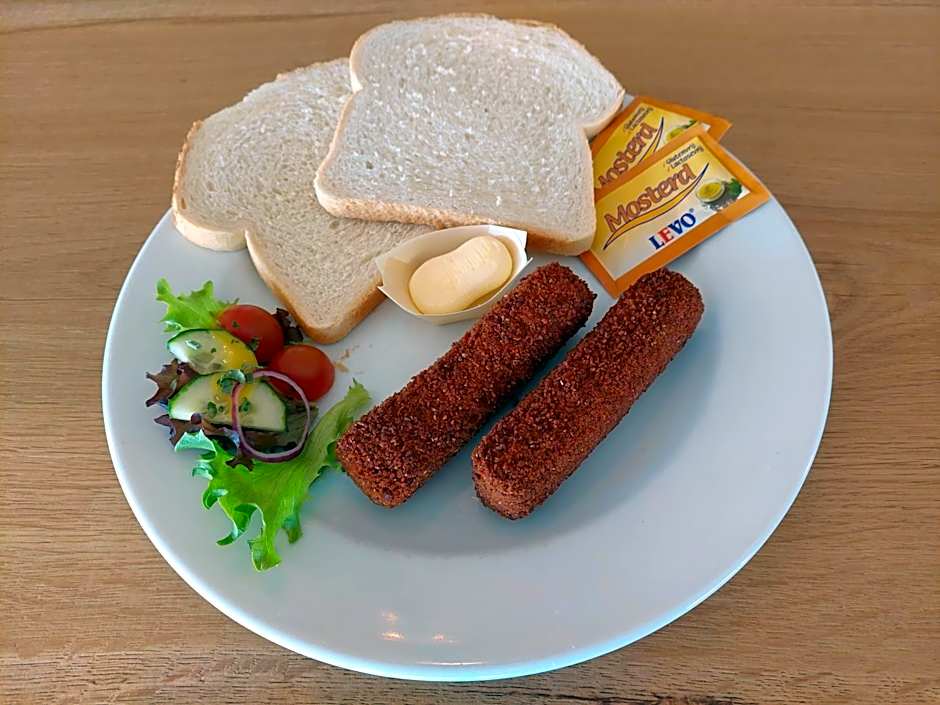 IIsfûgel
