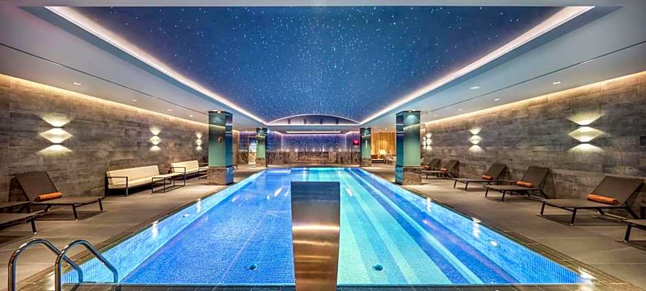 DoubleTree By Hilton Skopje