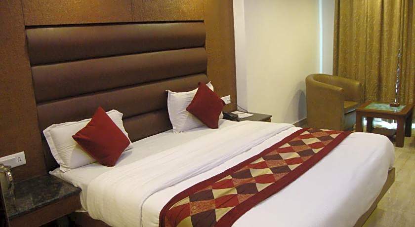 Hotel Hamers International