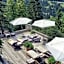 Alpine Spa Hotel Haus Hirt