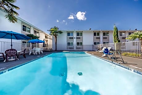 Motel 6-Seattle, WA - Sea-Tac Airport South