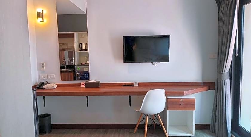 Campagne Hotel & Residence