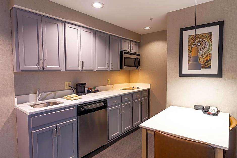 Homewood Suites By Hilton Doylestown