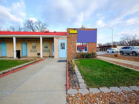 Hotel O Markham IL near Harvey/Tinley Park