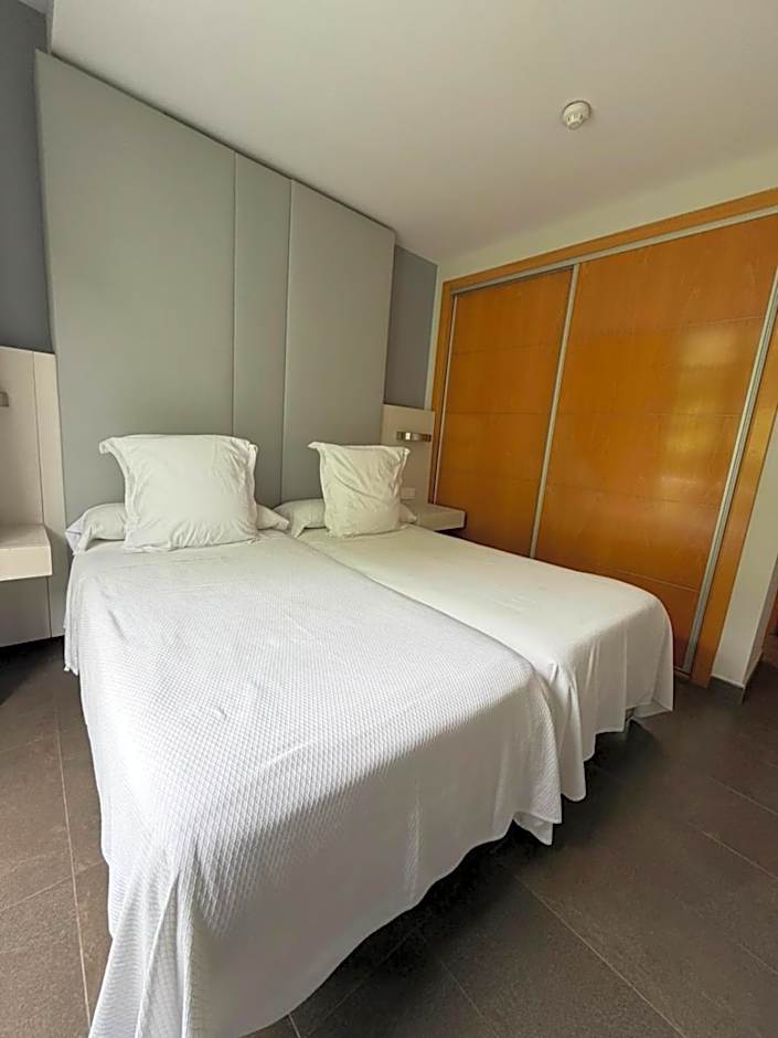 Hotel Avenida 31