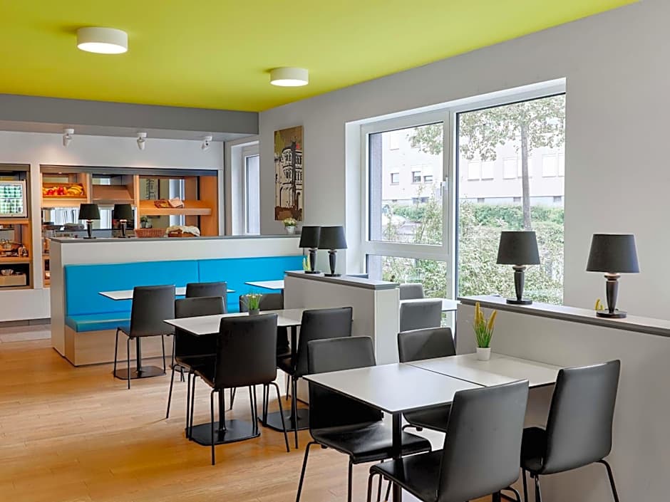 B&B Hotel Trier