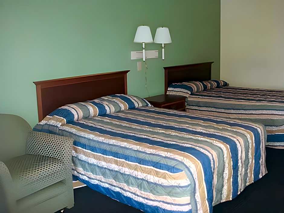 Days Inn by Wyndham Monroe NC