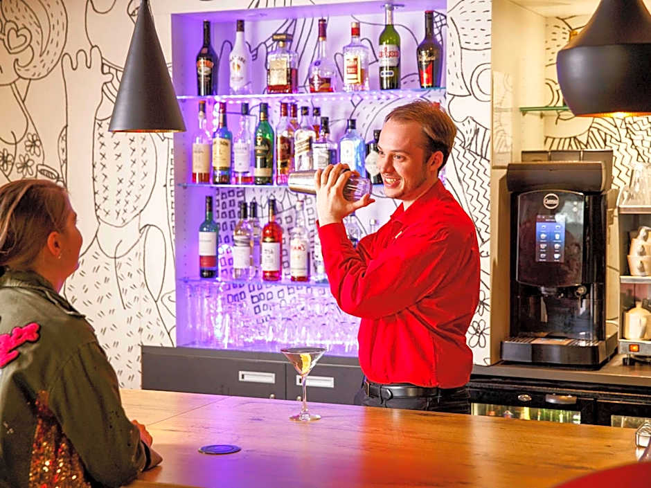 Ibis London Greenwich