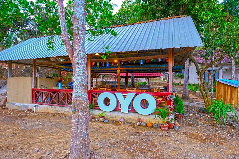 1793 Kuta Circle Homestay