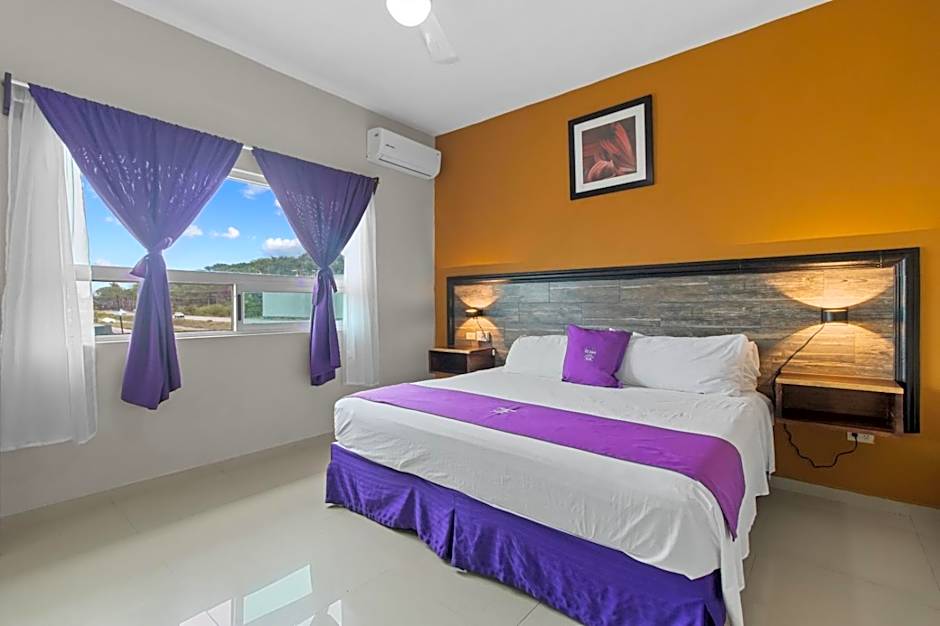 Hotel Yeah Rincón de Guayabitos