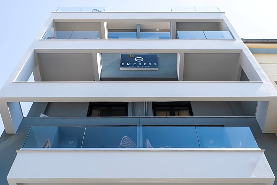 Empress Luxury Residences