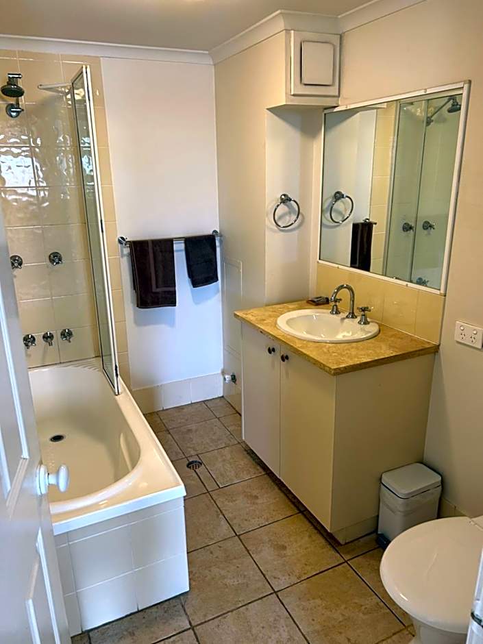 River Sands Apartments