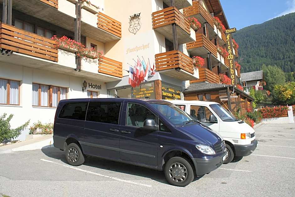 Hotel Fiescherhof