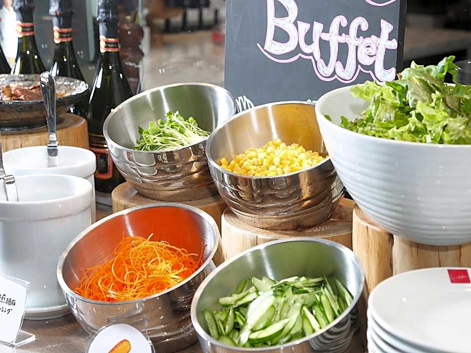 Daiwa Roynet Hotel Kokura Ekimae