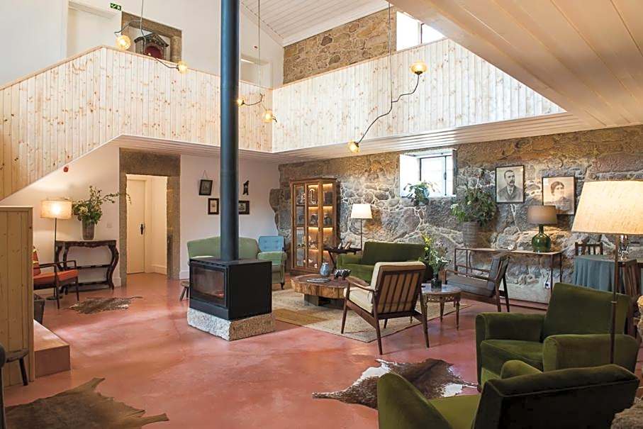 Quinta do Rio Noémi