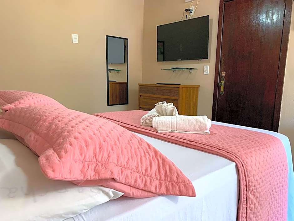 Pousada Recanto do Chalé Ltda