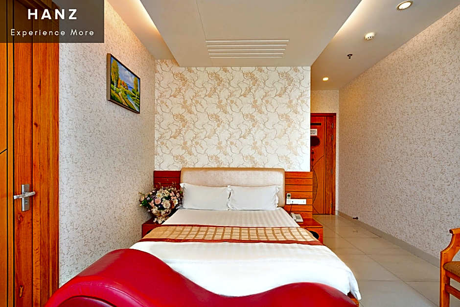 S79 Happy Hotel Saigon