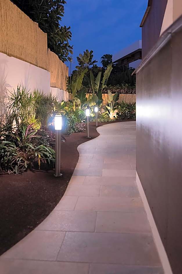 Alhambra Boutique Apartments by TAM Resorts