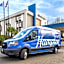 Hampton Inn By Hilton Seattle/Southcenter