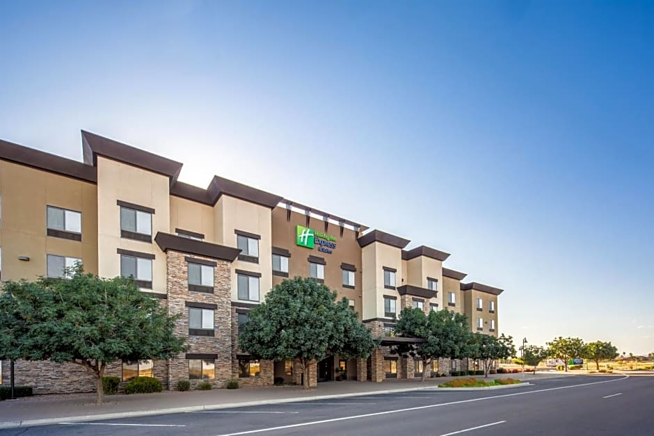 Holiday Inn Express Surprise by IHG