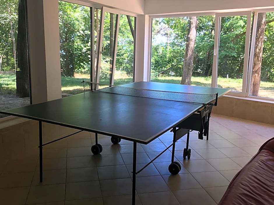 Park Hotel Briz - All Inclusive & Free Parking