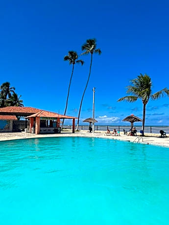 MARAGOGI FLAT BEIRA MAR