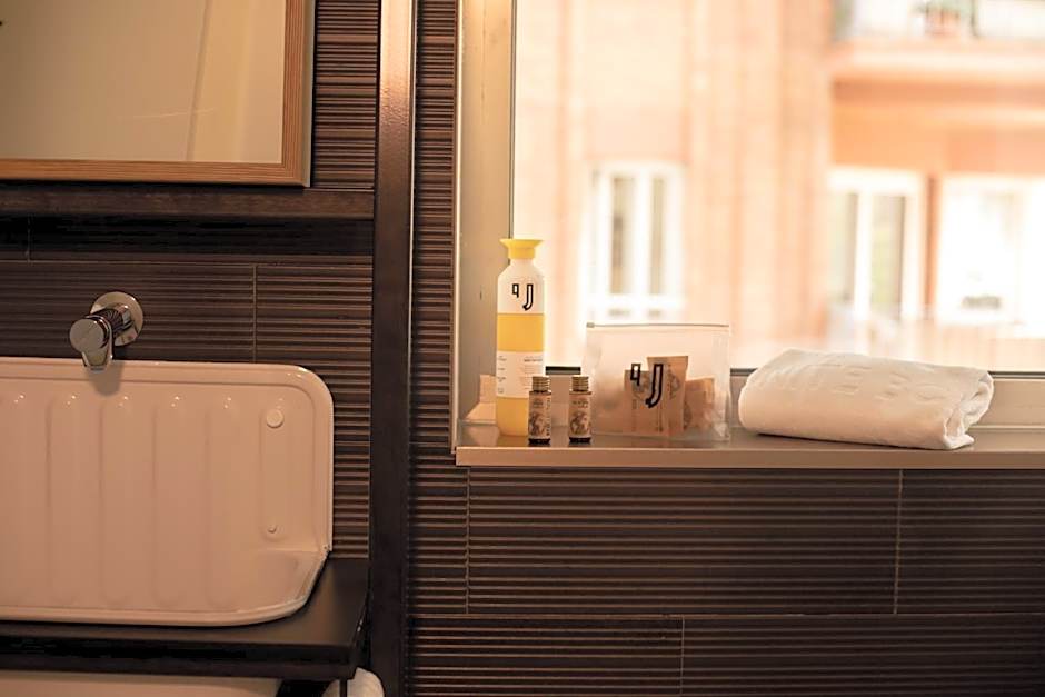 Unite Hostel Barcelona