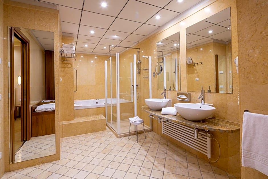 Crowne Plaza Padova by IHG