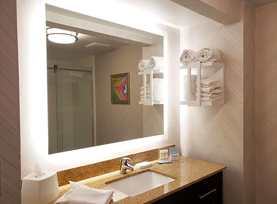 Hampton Inn Johnstown