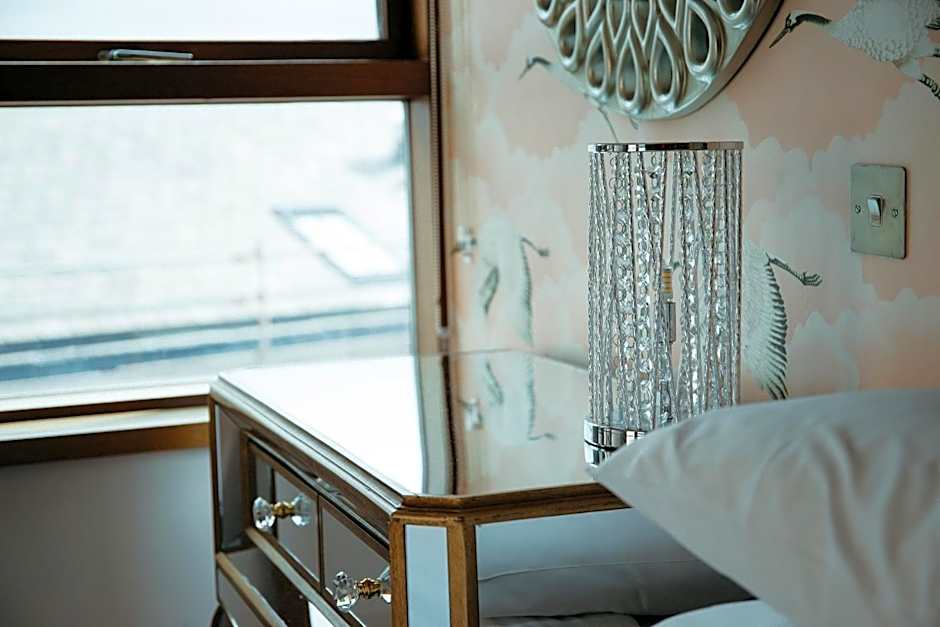 Posh Pads - Liverpool 1 - Apart-Hotel