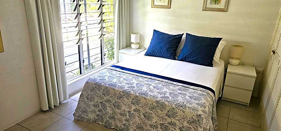 Mango Tree Holiday Apartments