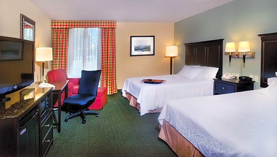 Hampton Inn Marble Falls-On The Lake