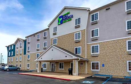Extended Stay America Select Suites - Shreveport - Bossier City