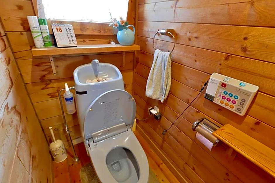 Carrefour Guesthouse カルフール ゲストハウス