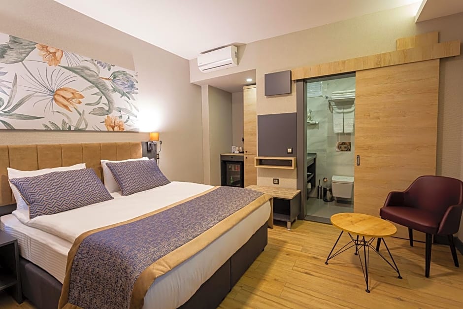 Levor Hotel
