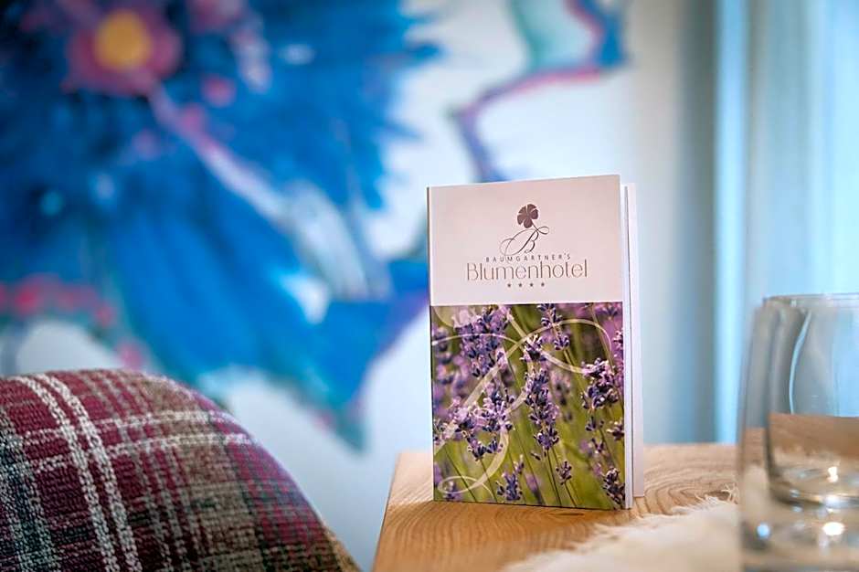 Baumgartner's Blumenhotel