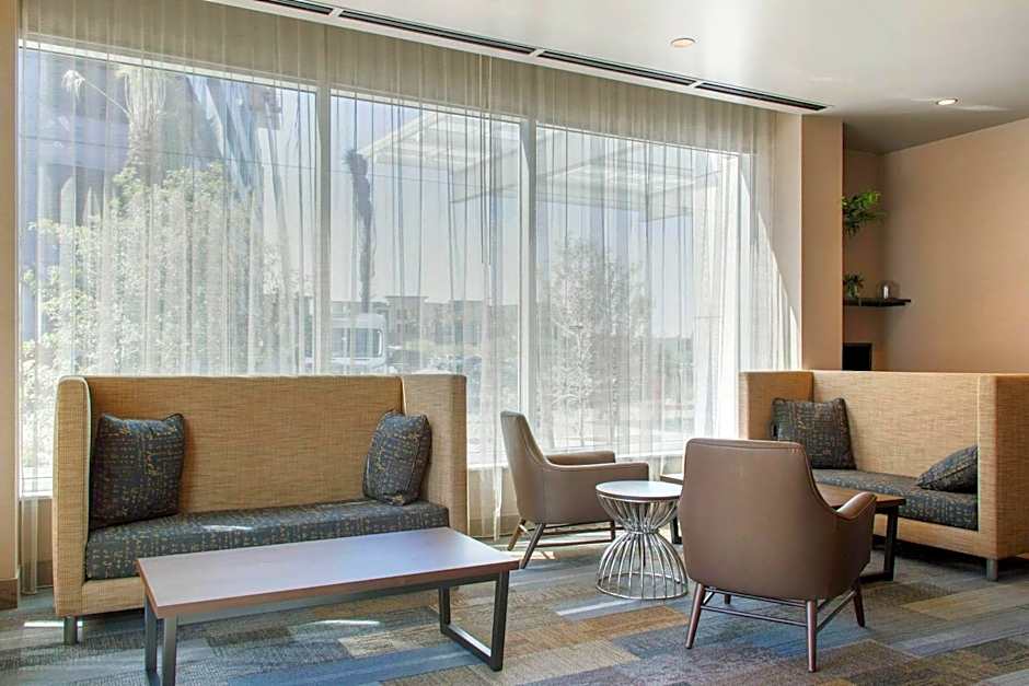 Cambria Hotel Phoenix Chandler - Fashion Center