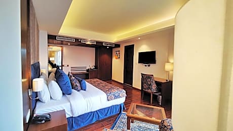 Presidential Suite